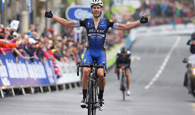Julien Vermote